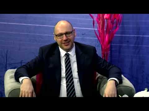 Dunavsko popodne 1.2. - gost Pavel Surovi, direktor Kulturnog centra Kisač