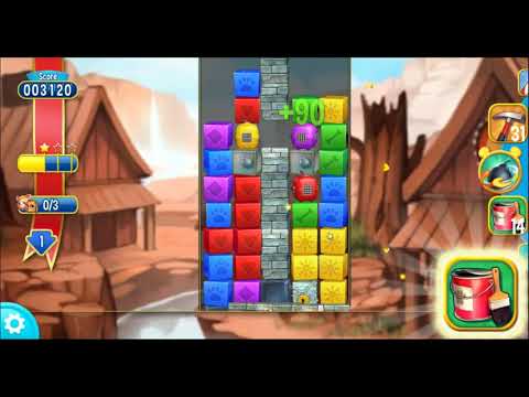 Pet Rescue Saga Level 4255 - NO BOOSTERS | SKILLGAMING ✔️