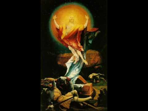 Orędzie Wielkanocne - Exsultet!