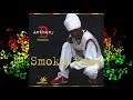 Anthony B - Smoke Free (Full Album)