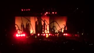Keith Urban "Loves Poster Child"