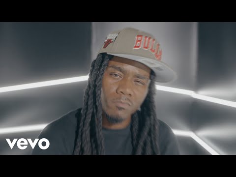 King Vell - Rockin Wit Me