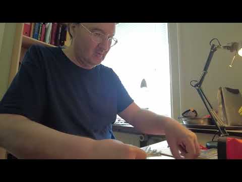 MongoTV_6631 - MIT VÆGTTAB - Del 103 - 105.7 Kg. - Vejer Mig Om 10 Dage