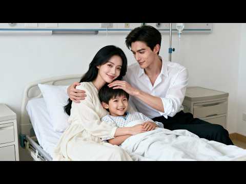 She tried to please the CEO, but was ultimately abandoned.#love#skit#city#baby