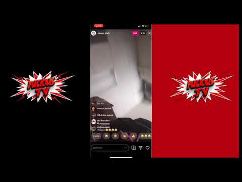 Winston Salem Tre 4 16 Yr Old Artist Sauxe Pack Gets Into A Fight With His Teacher