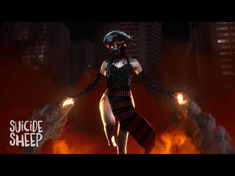 RYLLZ & Bella Renee - Nemesis (Pt. II)