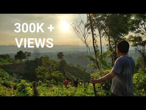 Horja Aichu || Kaubru New Song || Jatiham Meska Ft. Joyonto Bru