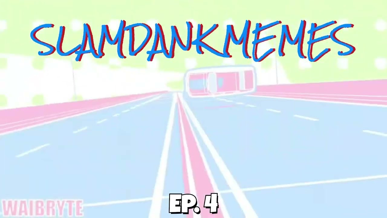 SLAMDANK MEMES: Ep.4 "Memes Released before the JFK Files"