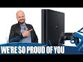7 Ways PS4 Makes Us Very Proud Indeed