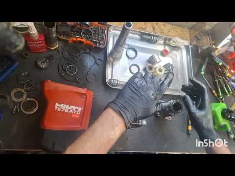 HILTI TE76ATC 230V - Image 2