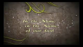The Name of Our God - Tasha Cobbs-Leonard