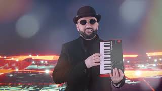 Premtim Esati - Krejt Po M'pyesin