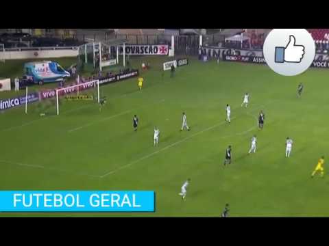 Vasco 1x0 Avai - confira aqui gol & melhores momentos.