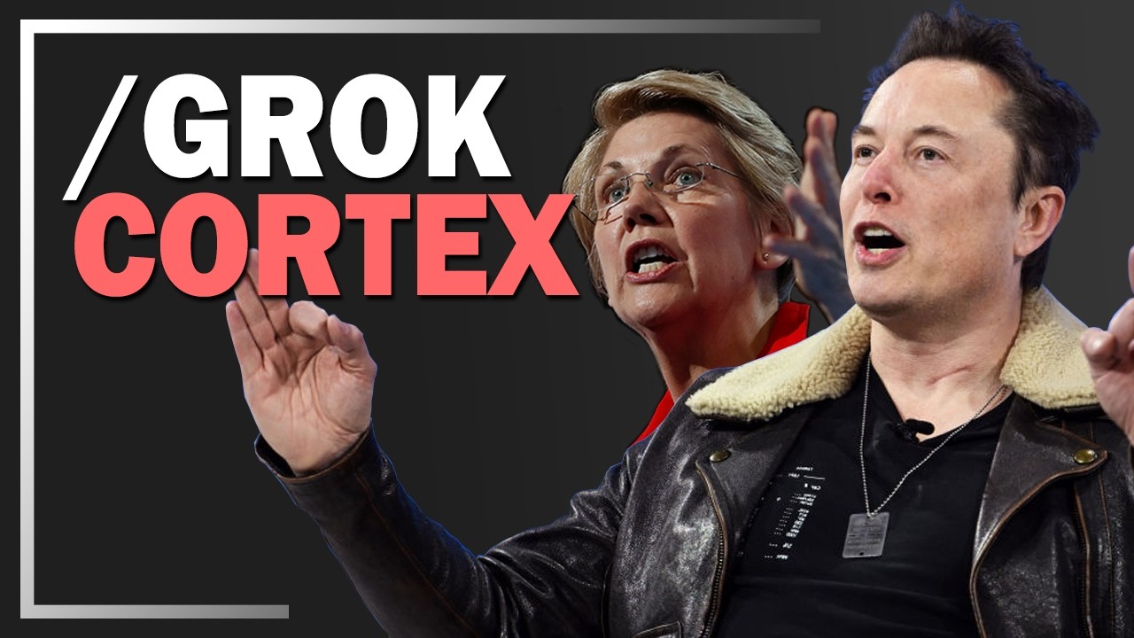 Why Elon Musk’s Latest Move Will Shock the World