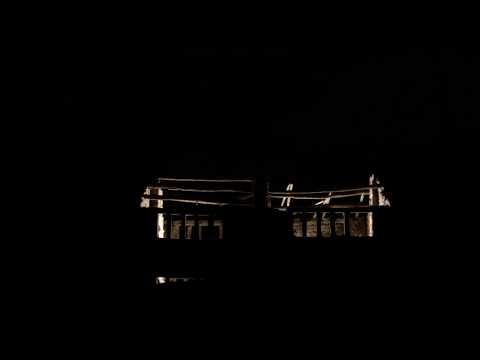 IMPATV 119 VANISHING - THE FORGER