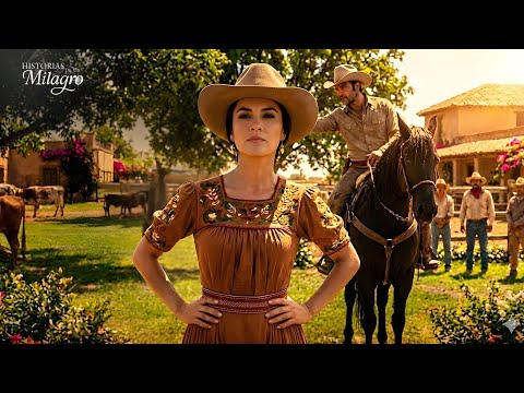 😨 Este capataz se creía el dueño de la hacienda y ME HUMILLÓ SIN SABER QUIÉN ERA.