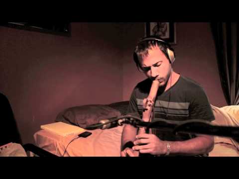 Early Morning - Native American Flute - Jonathan C. Ward