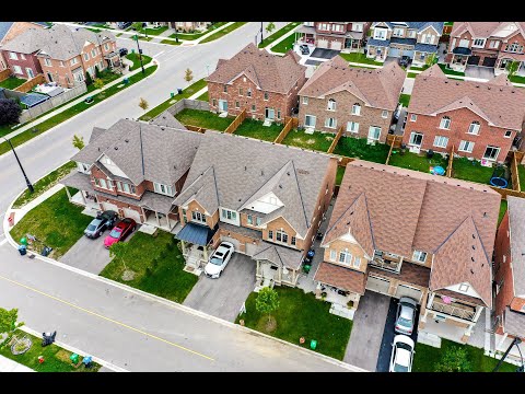 7 Cavesson Road, Brampton Home for Sale - Real Estate Properties for Sale