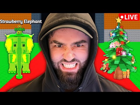 🔴LIVE ROBLOX! PLAYING STEAL A BRAINROT WITH VIEWERS *NEW UPDATE* #roblox #shorts #shortslive