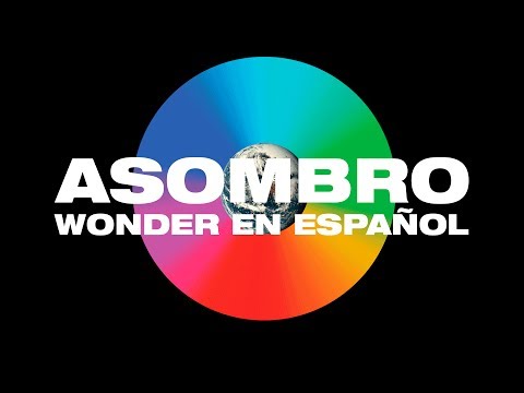 TWICE MÚSICA - Asombro (Hillsong United - Wonder en español)