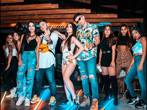 Sandey X Steev El Faraón- Tomátelo (Video Oficial)