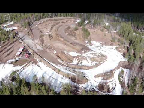 KEIHÄSKANKAAN MOOTTORIRATA