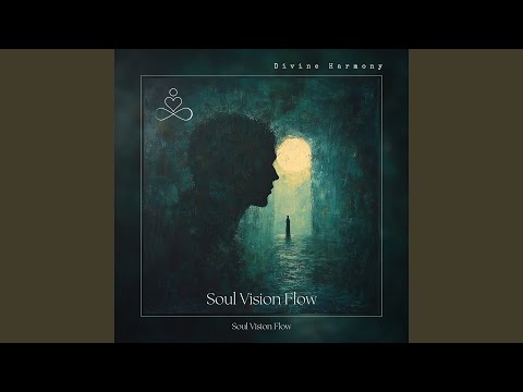 Soul Vision Flow - Acoustic Frequency of 963 Hz