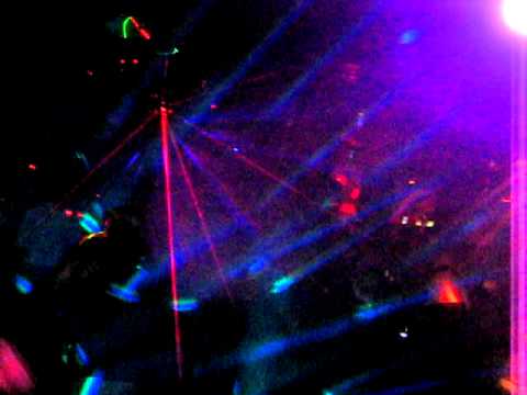 DJ ZMIJA & DJ SELVIR (15.10.2010) BIH - PRIJEDOR