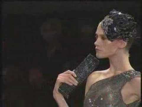 GIORGIO ARMANI PRIVE