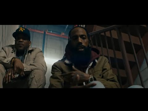 Quincey White & Styles P-  UP! (Official Music Video)