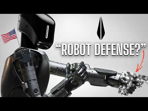 Video Thumbnail: 3 New AI Robot Upgrades, Grok VS Seedance 2.5 AI Video Generator, OpenAI Astra
