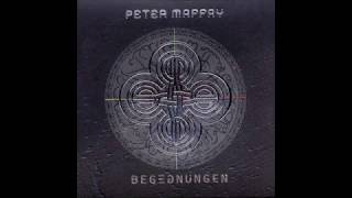 SONNY LANDRETH w/ Peter Maffay "Begegnungen / 'C'est Chaud' Studio version (1998)