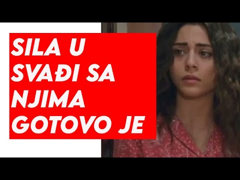 OKRENULI JOJ LEĐA ZBOG OVOGA - Sila Turkoglu u svađi sa NJIMA