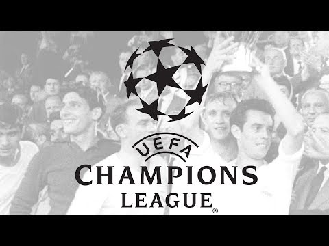 UEFA Champions League Anthem - Rare Epic Version (Poor Quality)