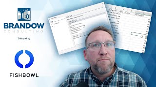 Download the video "How to Change Fishbowl Part Types in BULK - Fishbowl (v2024) Tutorial"