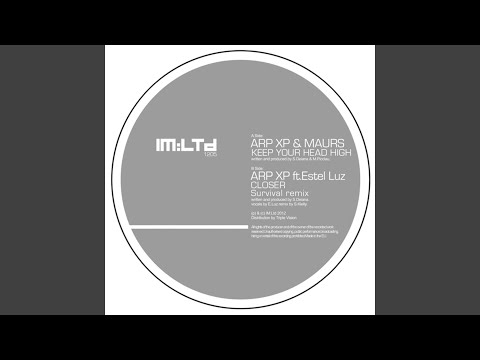 Closer (Survival Remix)