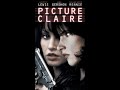 Opening To Picture Claire VHS 2003