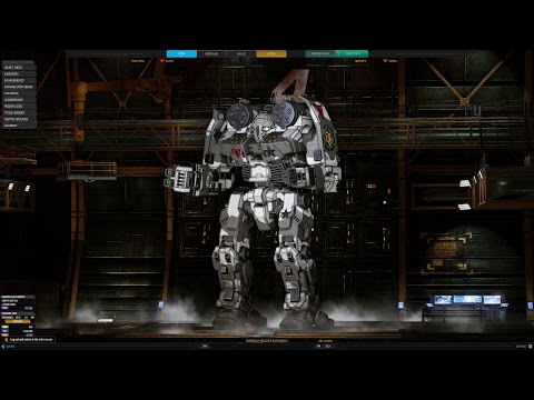 GRF-2N Griffin on River City