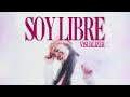 Sarai Rivera - Soy Libre (EP Visualizer)