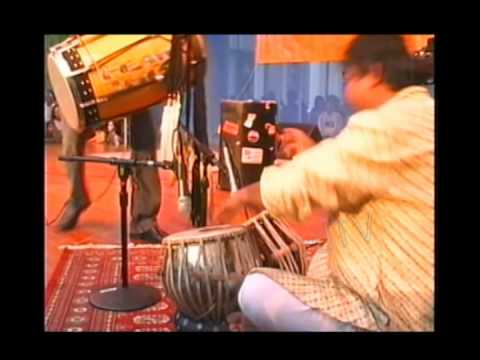 Cheb i Sabbah at Getty