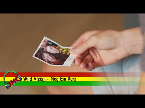 Wild Vleisj - Nog Ein Runj ( LVK 2023 / CMC Alaif 2023 )