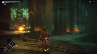 【PS5版 デモンズソウル】#01 初見プレイでやってく！【Demon's Souls】