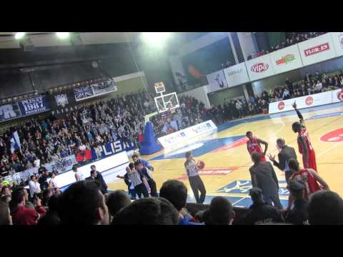 perleshje me referin SIGAL PRISHTINA VS IZRAEL