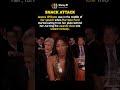 HARRISON FORD STEALS THE SCENE