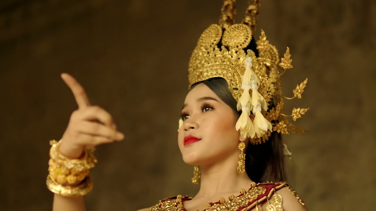 Vital Apsara