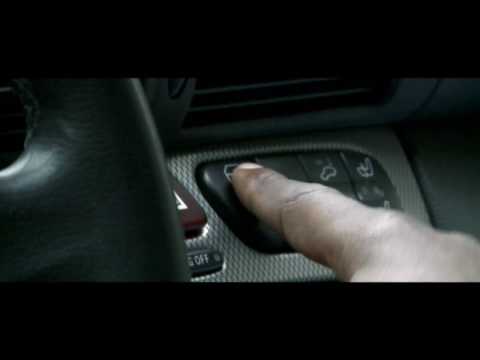 DANS LA PEAU D'UN NOIR