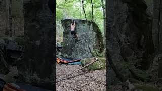 Video thumbnail of Io e te 24 centimetri dentro, 7c+. Foppiano