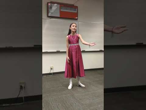 Scaborough Fair 2018.11.17