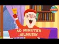 Barnplanetens Jul Alla Jullåtar Och Julsånger ️ 60 Minuter Julmusik