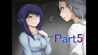 【実況】　何もわからない　『宵闇ノ影』Part5